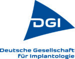 Deutsche Gesellschaft für Implantologie Logo